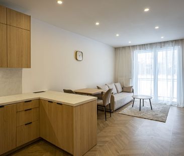 Mieszkanie na wynajem – Kielanówka – 2100 - Photo 1