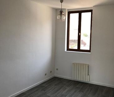 Location Appartement 1 pièce 16m² - Photo 2