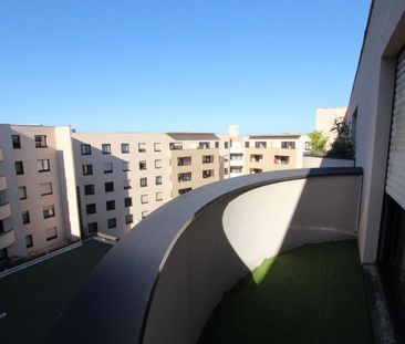 Bordeaux Ornano, a louer T1 rénové avec balcon et parking - Photo 4