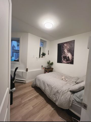 5 1/2 for rent 1577$ monthly in ndg - Photo 2