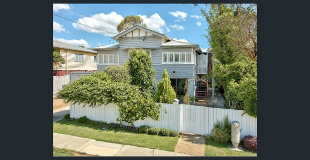 CHARMING AIR CONDITIONED HOME IN KEDRON - Photo 1