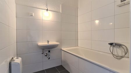 *Hier wohnt man gerne* 3,5 Zimmer Wohnung in Barkenberg WBS erforderlich - Photo 3