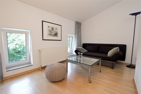 2 Zimmer in Düsseldorf - Photo 3