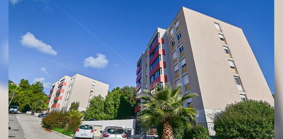 T3 de 72m2 à 603€ sur VALLAURIS - Photo 2