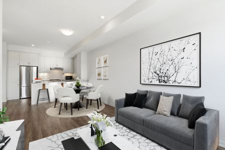 For Lease - 150 Honeycrisp Crescent Unit# 275, Vaughan, Ontario - Photo 3