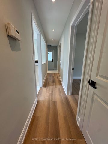 For Lease - 11 Densmore Avenue Unit# Main Floor, Toronto, Ontario - Photo 3