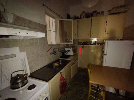Διαμέρισμα για ενοικίαση Καλλιθέα - Φωτογραφία 5