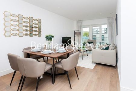 2 bedroom apartment to rent - Photo 2