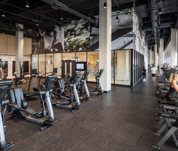 For Lease - 138 Downes Street Unit# 1910, Toronto, Ontario - Photo 3