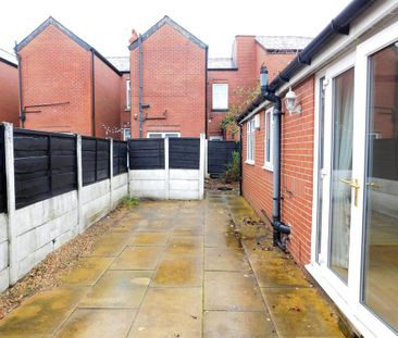 1 bedroom detached bungalow to rent - Photo 5