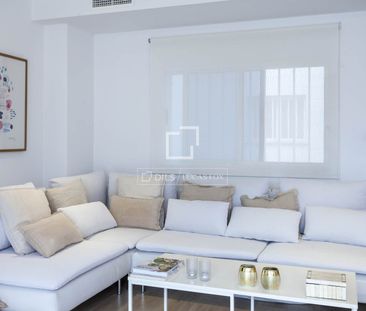 Excellent 2-bedroom penthouse with 30 m² terrace for rent in Gran V... - Photo 4