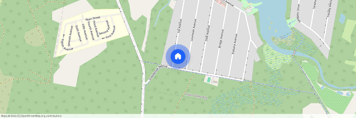 56 Ivy Avenue, NSW 2259, Chain Valley Bay