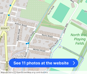 Nuns Road, Winchester, SO23 - Photo 1