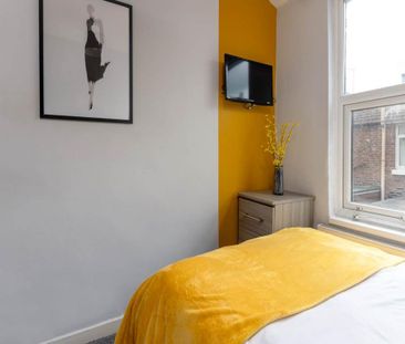 4 bedroom house share to rent - Photo 2
