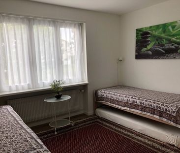 3-ROOM APARTMENT IN RAPPERSWIL (SG), FURNISHED, TEMPORARY - Photo 5