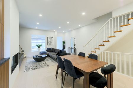 For Lease - 35 Dingwall Avenue, Toronto, Ontario - Photo 2