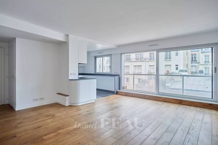 Location appartement, Paris 16ème (75016), 6 pièces, 114.28 m², ref 86468385 - Photo 5
