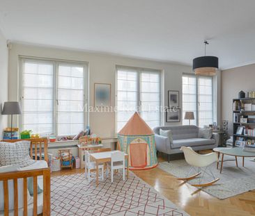 Huis te huur in Woluwe-Saint-Pierre - Photo 2