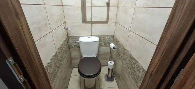 Pronájem bytu v OV o velikosti 2+kk - Brno - Líšeň - ulice Horníkova - CP 47 m - Fotografie 1