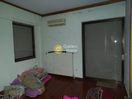 Μονοκατοικία για ενοικίαση Αγία Άννα (Χαλάνδρι) - Φωτογραφία 4