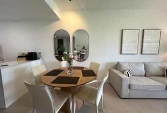 Piso En alquiler Avenida Blas de Lezo 3, Guadalobón