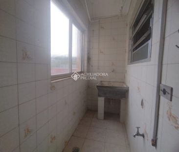 Apartamento com 2 quartos e 60m² para alugar em Anchieta, São Berna... - Foto 1