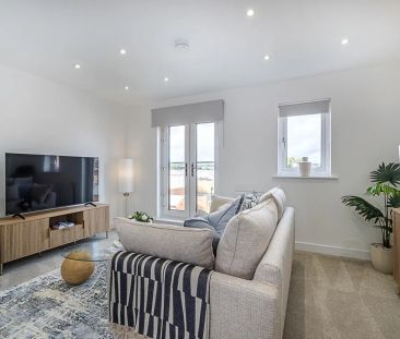 3 bedroom terraced house to rent - Photo 1