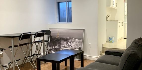Downtown - Superb 3 1/2 Furnished - Photo 2