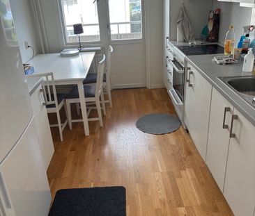 Nedre Furuskogsvägen, Partille - Photo 4