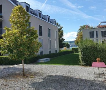 1.5 Room Loft Apartment A2, Neugut Ground Floor Right - Photo 2