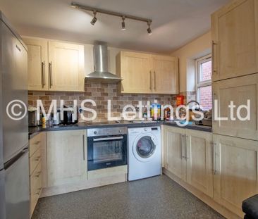 Flat 16, Broomfield Crescent, Leeds, LS6 3DD - Photo 5