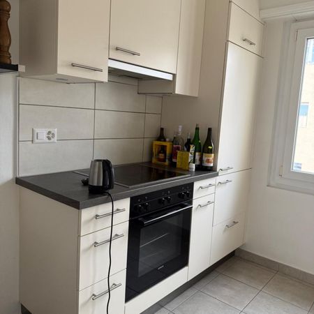 4.5 Zimmer, 95 m², 2. Stock - Photo 4