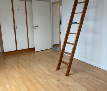 Bjerggårds Allé 21 A, 1., 5240 Odense NØ - Foto 2