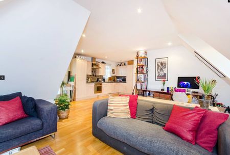 1 Bed Flat, Streatham High Road, SW16 - Photo 5