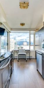 STUNNING FURN 2 bed PENTHOUSE - Hotel amenities, parking, pool, views - Photo 4