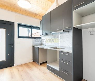 House T1 in Paranhos, Porto - Photo 2