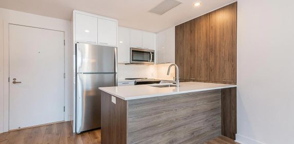 2 chambres - 693 William Street, Montréal - Photo 2