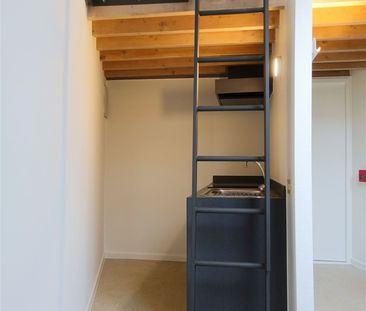 Studio te huur in Gent - Photo 2