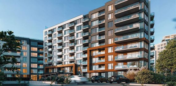 512 - 2 Bedroom - 2100 Rue René, Longueuil - Photo 2