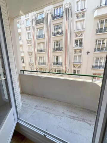 75007 PARIS ECOLE MILITAIRE LOCATION APPARTEMENT 2 PIECES VIDE - Photo 4