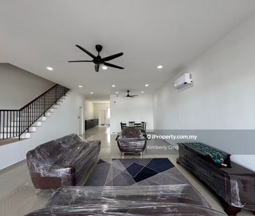 Hijayu 2, Hijayu 2, Sendayan, Resort Residence, Bandar Sri Sendayan - Foto 1