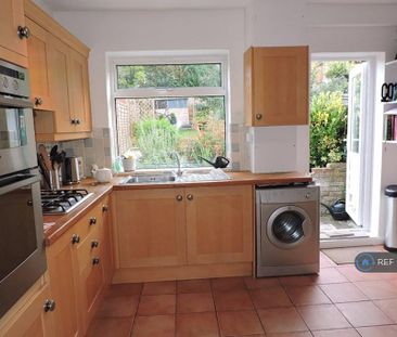 2 bedroom terraced house to rent - Photo 5