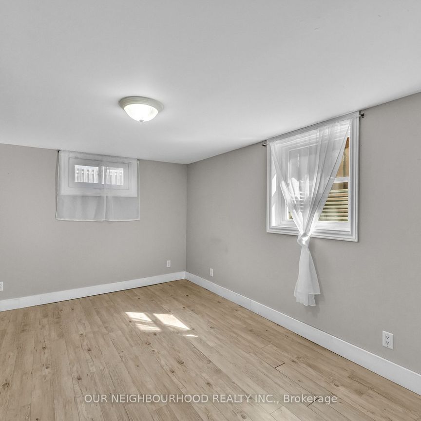 For Lease - 538 Shirley Street Unit# B, Cobourg, Ontario - Photo 1