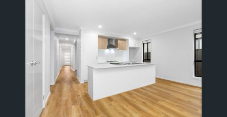 A Stunning Blend of Modern Design & Family Comfort - Photo 4