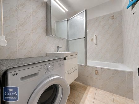 Location Appartement 3 pièces 56m² AVIGNON 84000 - Photo 5