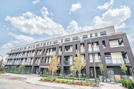 For Lease - 1 Climo Lane Unit# 208, Markham, Ontario - Photo 4