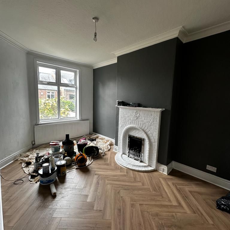 4 bedroom property to rent - Photo 1