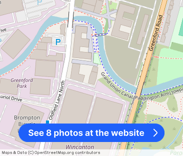 Bakery Walk, Greenford, UB6 - Photo 1