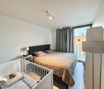 Appartement te huur - Foto 4