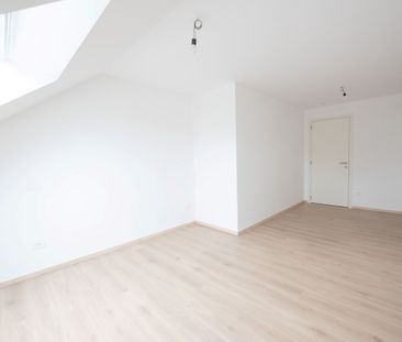 Nieuwbouwwoning met tuin en 4 slaapkamers in Zulte te huur! - Foto 5